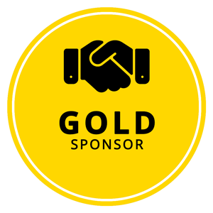 2022 Gold Sponsor