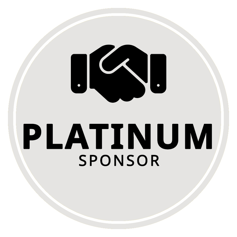 Platinum Sponsor