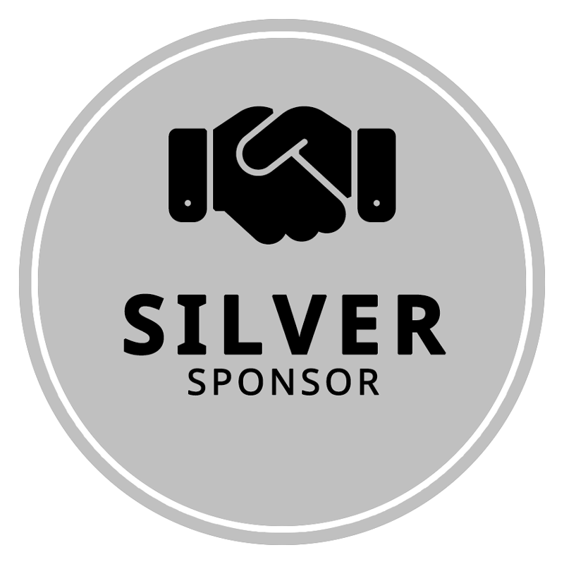 Silver Sponsor